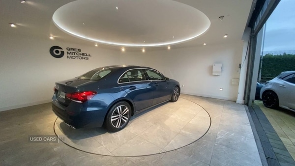 Used Mercedes-Benz A-Class 2021 for sale - 76513788: Photo 7