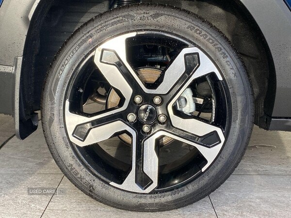 Used KGM Torres 2025 for sale - 77041165: Photo 17