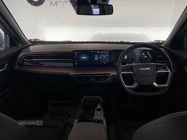 Used KGM Torres 2025 for sale - 77041165: Photo 19