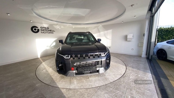 Used KGM Torres 2025 for sale - 77041165: Photo 2