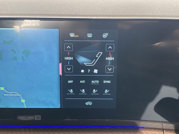 Used KGM Torres 2025 for sale - 77041165: Photo 27