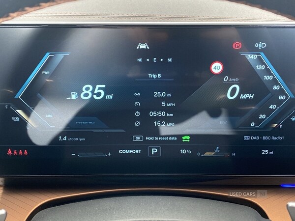 Used KGM Torres 2025 for sale - 77041165: Photo 31