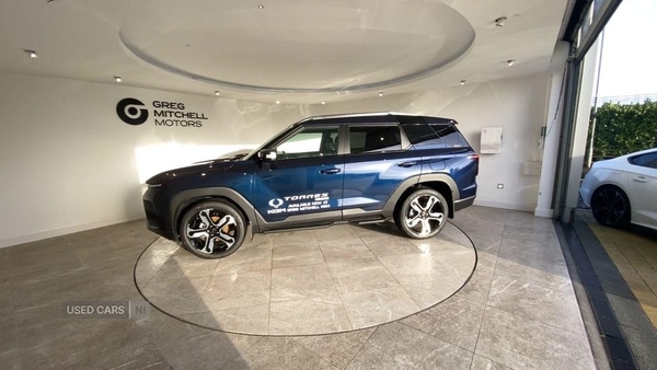 Used KGM Torres 2025 for sale - 77041165: Photo 4