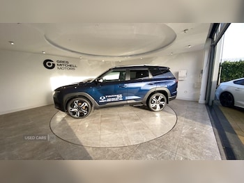 Used KGM Torres 2025 for sale - 77041165: Photo