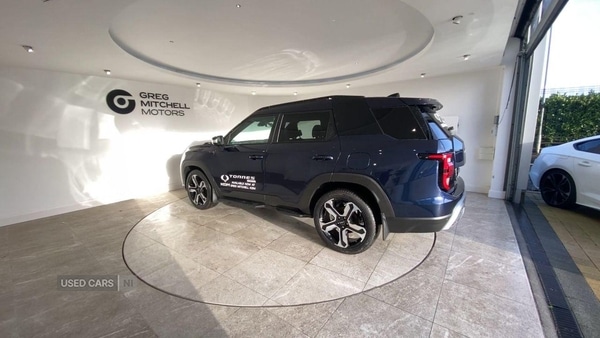 Used KGM Torres 2025 for sale - 77041165: Photo 5