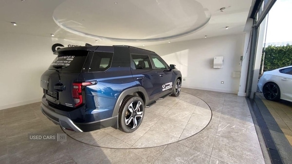 Used KGM Torres 2025 for sale - 77041165: Photo 7