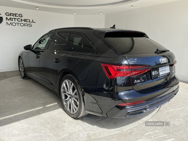 Used Audi A6 2020 for sale - 77192447: Photo 5