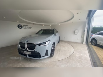 Used BMW X3 2025 for sale - 78302162: Photo