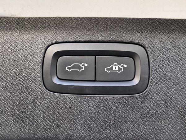 Used Volvo XC90 2017 for sale - 76998545: Photo 16