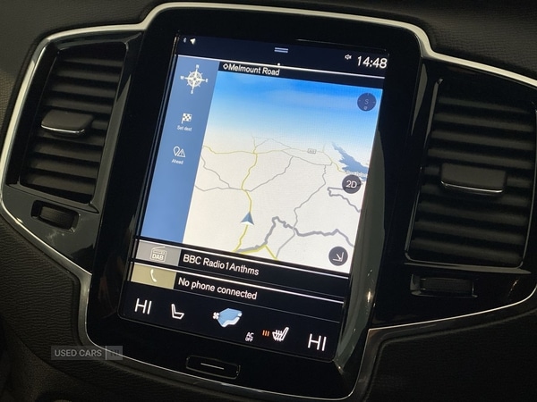 Used Volvo XC90 2017 for sale - 76998545: Photo 26