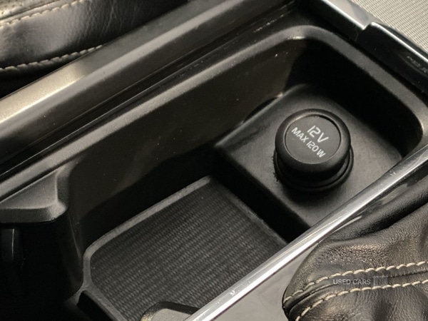 Used Volvo XC90 2017 for sale - 76998545: Photo 30