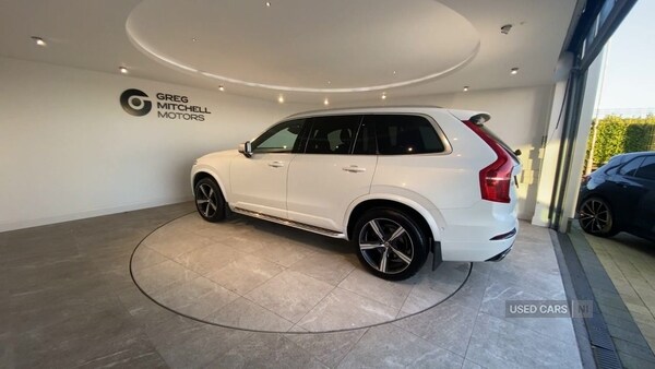 Used Volvo XC90 2017 for sale - 76998545: Photo 5