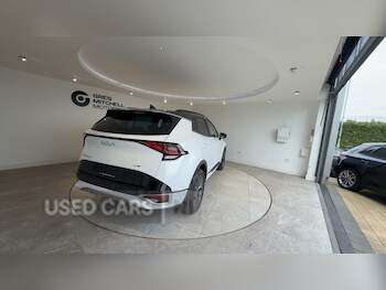 Used Kia Sportage 2022 for sale - 77387968: Photo