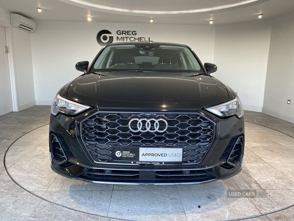 Used Audi Q3 2023 for sale - 77204278: Photo 10