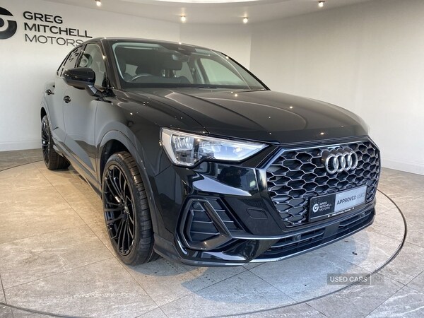 Used Audi Q3 2023 for sale - 77204278: Photo 11