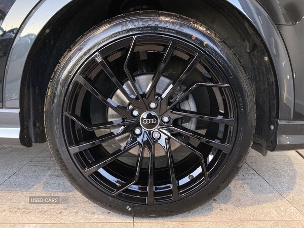 Used Audi Q3 2023 for sale - 77204278: Photo 17