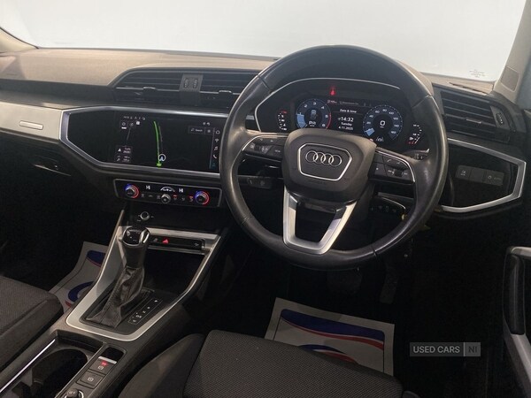 Used Audi Q3 2023 for sale - 77204278: Photo 20