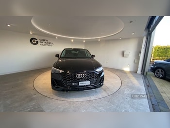 Used Audi Q3 2023 for sale - 77204278: Photo