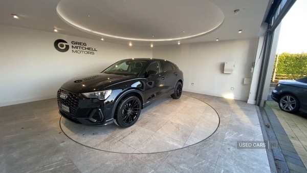 Used Audi Q3 2023 for sale - 77204278: Photo 3