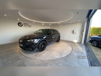 Used Audi Q3 2023 for sale - 77204278: Photo