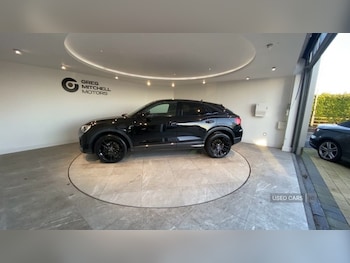 Used Audi Q3 2023 for sale - 77204278: Photo