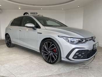 2024 - 2.0 TDI 200 GTD 5dr DSG