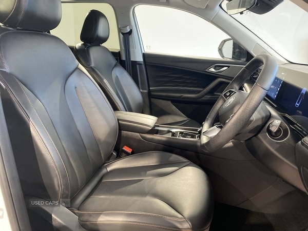 Used MG MG HS 2025 for sale - 77017969: Photo 10