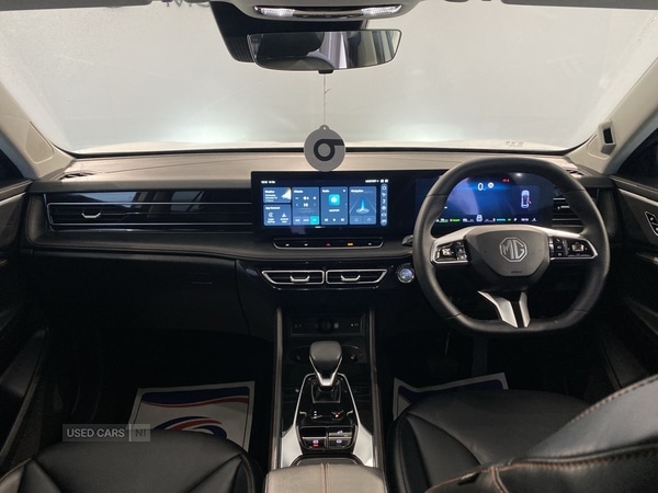 Used MG MG HS 2025 for sale - 77017969: Photo 11