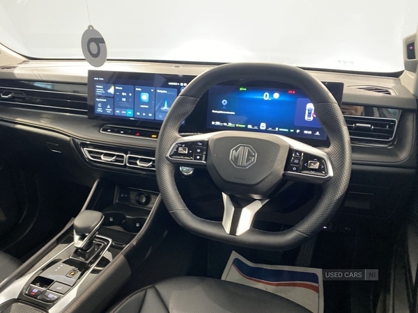 Used MG MG HS 2025 for sale - 77017969: Photo 12