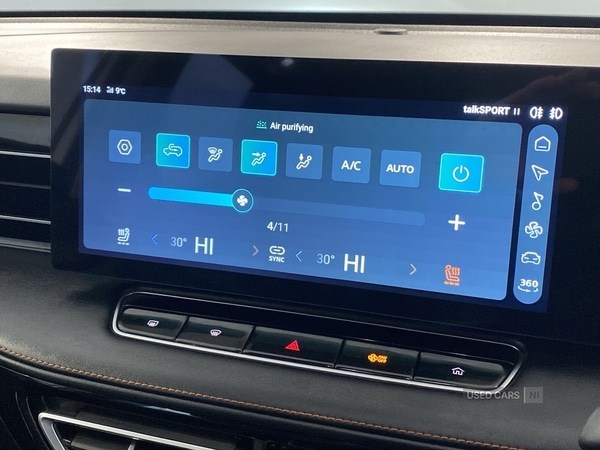 Used MG MG HS 2025 for sale - 77017969: Photo 19