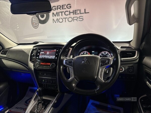 Used Mitsubishi L200 2021 for sale - 76997983: Photo 11