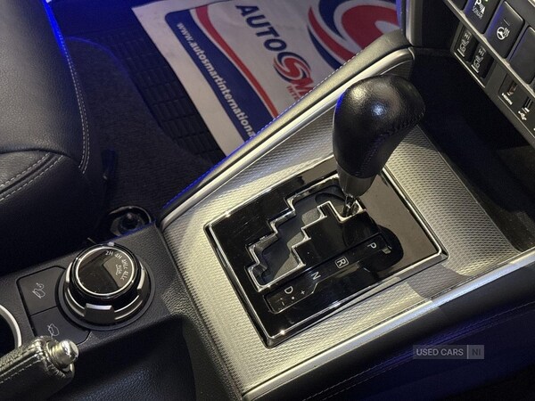 Used Mitsubishi L200 2021 for sale - 76997983: Photo 15