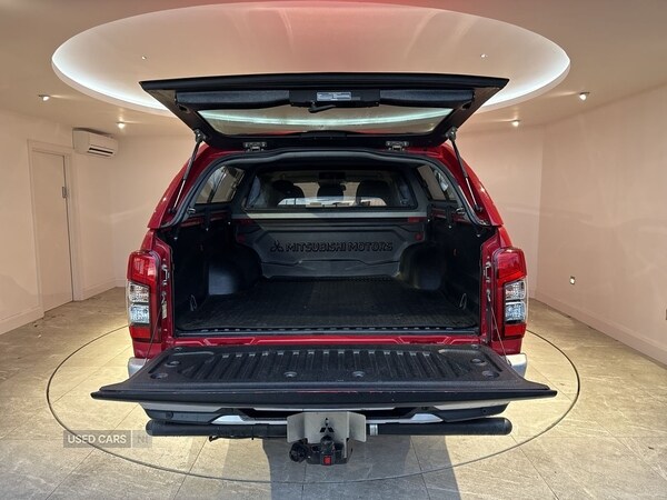 Used Mitsubishi L200 2021 for sale - 76997983: Photo 7