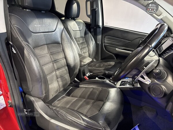 Used Mitsubishi L200 2021 for sale - 76997983: Photo 9