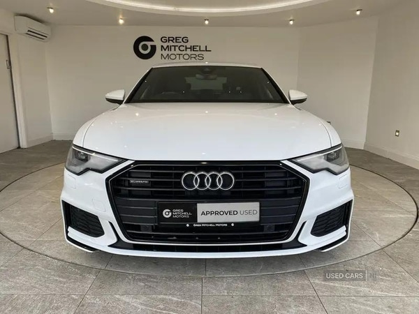 Used Audi A6 2023 for sale - 78087352: Photo 10