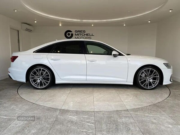 Used Audi A6 2023 for sale - 78087352: Photo 12