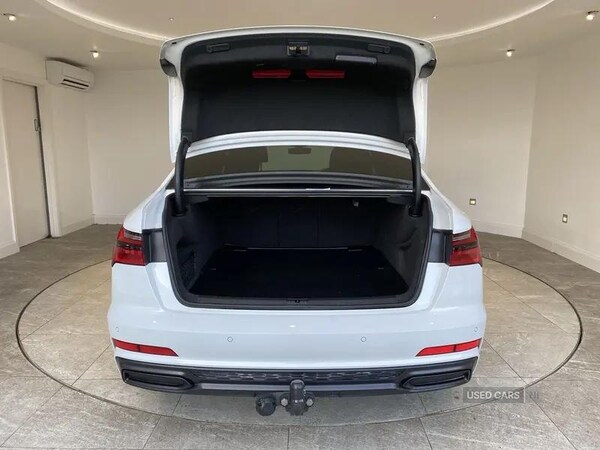 Used Audi A6 2023 for sale - 78087352: Photo 15