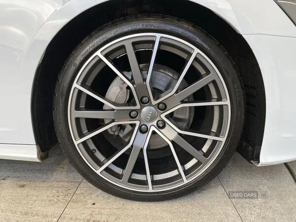 Used Audi A6 2023 for sale - 78087352: Photo 16