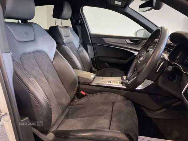 Used Audi A6 2023 for sale - 78087352: Photo 17