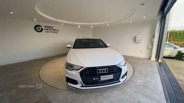 Used Audi A6 2023 for sale - 78087352: Photo 2