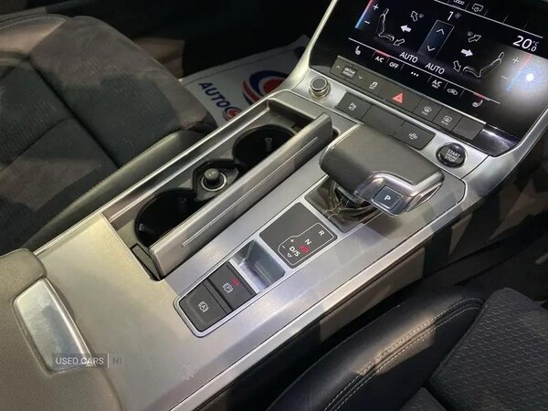 Used Audi A6 2023 for sale - 78087352: Photo 21