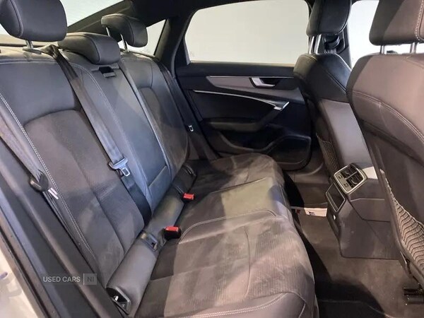 Used Audi A6 2023 for sale - 78087352: Photo 22