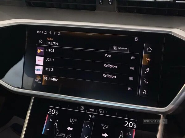 Used Audi A6 2023 for sale - 78087352: Photo 23