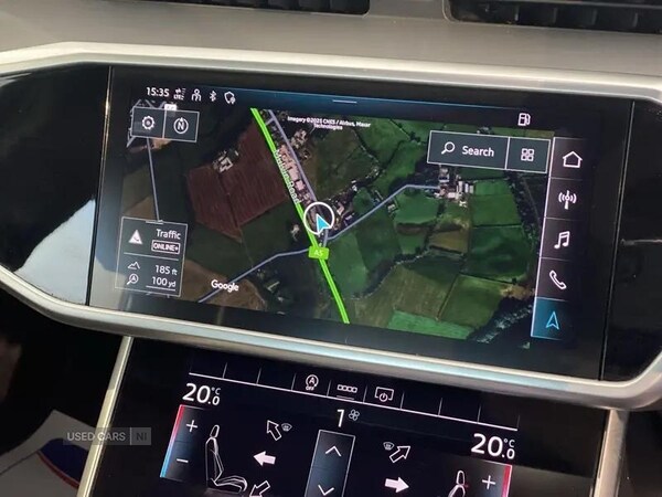 Used Audi A6 2023 for sale - 78087352: Photo 24