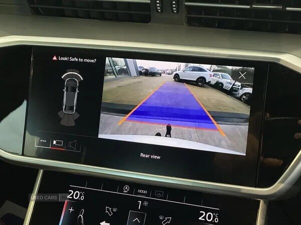 Used Audi A6 2023 for sale - 78087352: Photo 25