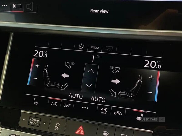 Used Audi A6 2023 for sale - 78087352: Photo 26