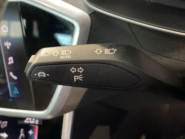 Used Audi A6 2023 for sale - 78087352: Photo 29