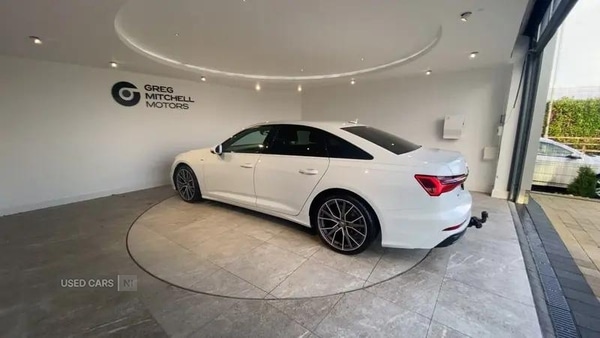 Used Audi A6 2023 for sale - 78087352: Photo 5