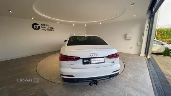 Used Audi A6 2023 for sale - 78087352: Photo 6