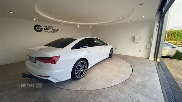 Used Audi A6 2023 for sale - 78087352: Photo 7